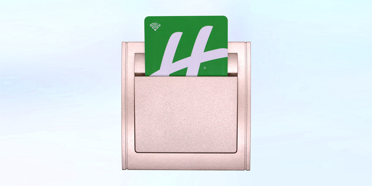 Hotel Key Card-02